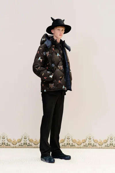 Look 23